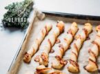 Pizza twister