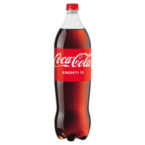Coca Cola 1,75 l