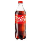Coca Cola 1 l