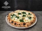 Spinacchi pizza