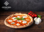 4. Margherita di buffala
