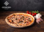 7. Prosciutto e Funghi