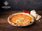 14. Quattro Formaggi