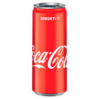 Coca Cola 0,33 l