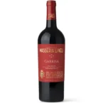 Li Veli Garrisa Salento IGT Susumaniello 0,75 l