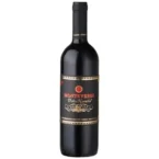 Monteverdi Dolce Novella 0,75l /félédes eper ízesítésű/