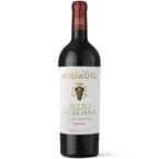 Li Veli Pezzo Morgana Salice Salentino DOC Riserva 0,75 l