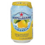 San Pellegrino Limonata 0,33 l
