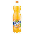 Fanta narancs 1,75 l