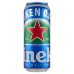 Heineken 0.0% 0,5 l