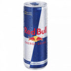 Red Bull 0,25 l