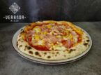 Bambino pizza