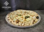 Bianka pizza