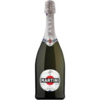 Martini Asti édes pezsgő 0,75 l