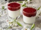 Panna cotta