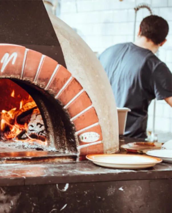 pizzakemence